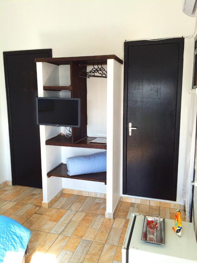 Quarto Duplo Econômico